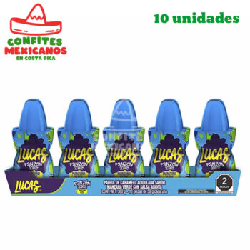 Todos los productos archivos - Confites mexicanos en Costa Rica